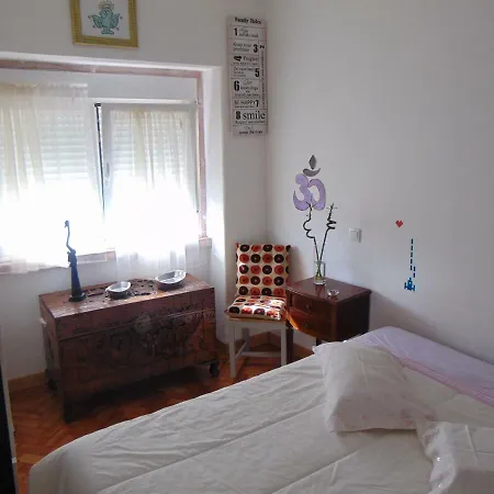 Simply Apartment Lisbon