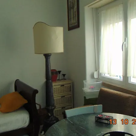 Apartment Simply
